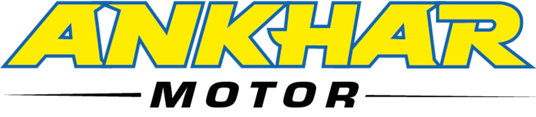 Logo Ankhar Motor