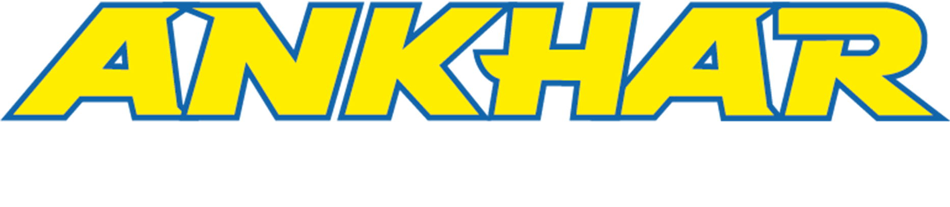 Logo Ankhar Motor