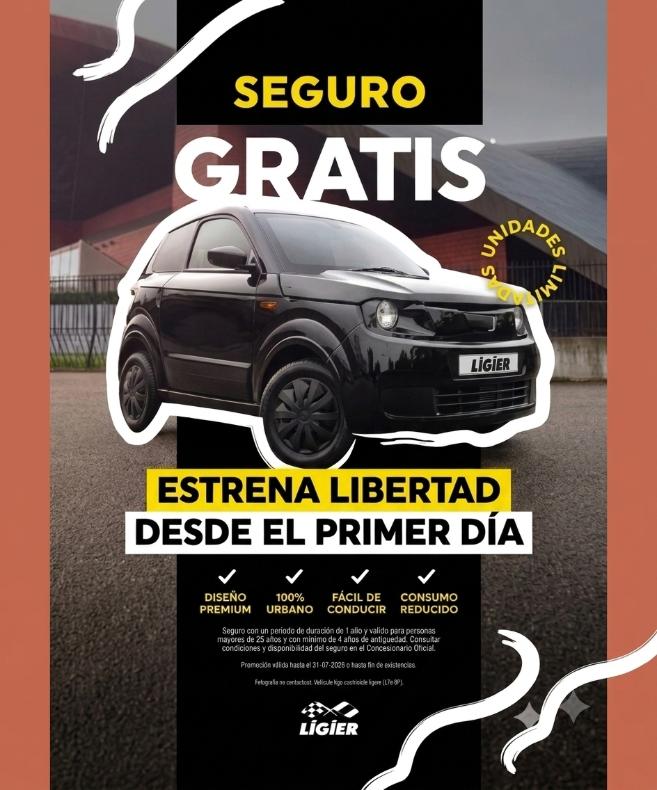 ANKHAR Motor | Microcotxes i cotxes sense carnet a Mataró