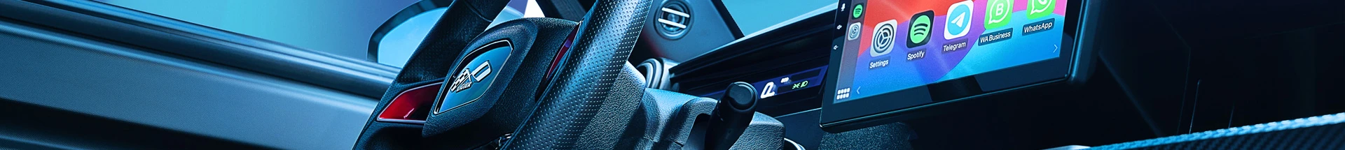 ANKHAR Motor | Microcoches y coches sin carnet en Mataró