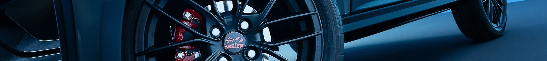ANKHAR Motor | Microcoches y coches sin carnet en Mataró