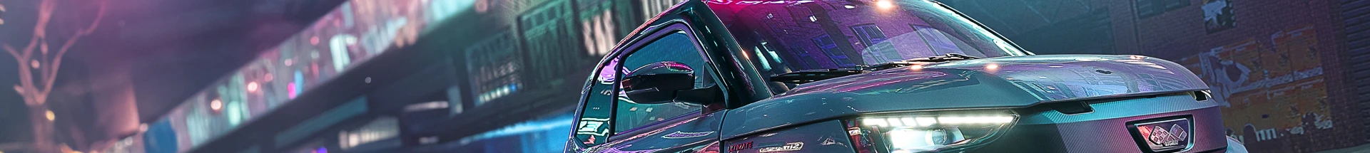 ANKHAR Motor | Microcoches y coches sin carnet en Mataró